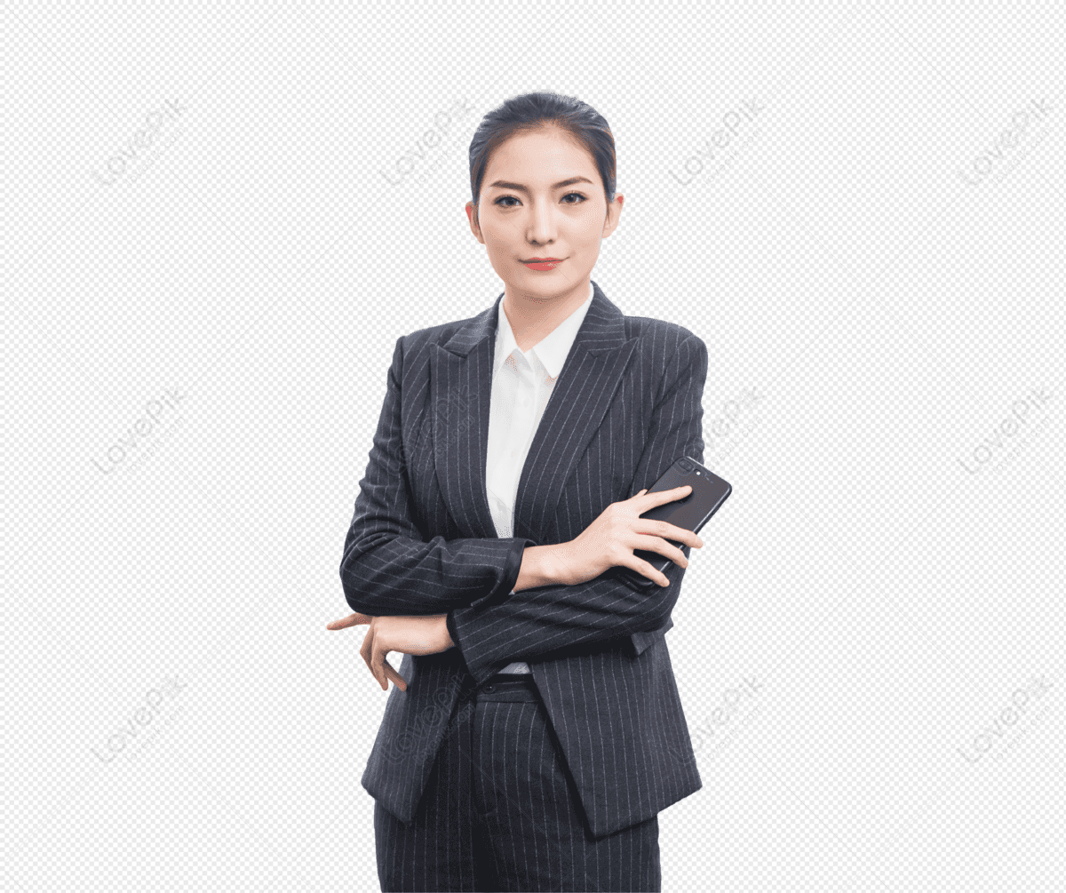 Woman in yellow shirt