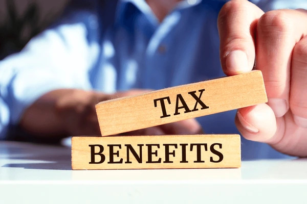 Tax Benefits